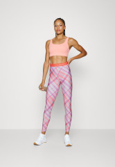 Tommy Hilfiger TAPE LEGGING Leggings madras ЛЕГГИНГИ С ЛЕНТОЙ Леггинсы Мадрас