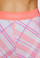 Tommy Hilfiger TAPE LEGGING Leggings madras ЛЕГГИНГИ С ЛЕНТОЙ Леггинсы Мадрас