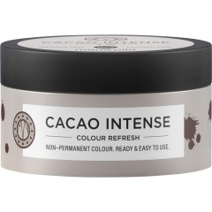 Maria Nila (Мария Нила)  Colour Refresh Активатор цвета волос Cacao Intense 4.10, 300 мл