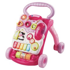 Vtech Spiel- und Laufwagen игрушка и тележка