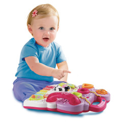 Vtech Spiel- und Laufwagen игрушка и тележка