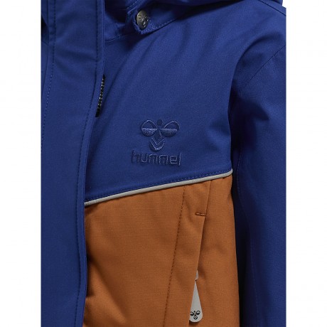 hummel Winterjacke HMLCONRAD fur Jungen Зимняя куртка HMLCONRAD для мальчика