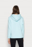 Tommy Hilfiger REGULAR Hoodie polar ice ОБЫЧНЫЙ Толстовка с капюшоном полярный лед