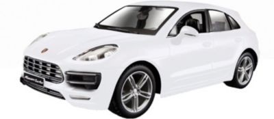 Bburago Modellauto Bburago 1:24 Porsche Macan Модель автомобиля Bburago 1:24 Porsche Macan