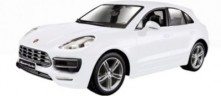 Bburago Modellauto Bburago 1:24 Porsche Macan Модель автомобиля Bburago 1:24 Porsche Macan