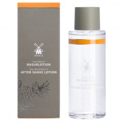Muhle After Shave Lotion Sanddorn  Облепиховый лосьон после бритья