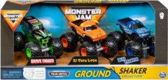 Spin Master Monster Jam монстр джем