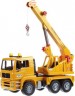 Bruder BRUDER 02754 TPS MAN Kran-LKW Автокран BRUDER 02754 TPS MAN