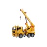 Bruder BRUDER 02754 TPS MAN Kran-LKW Автокран BRUDER 02754 TPS MAN