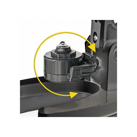 National Geographic Mikroskop 300x-1200x inkl. Koffer Микроскоп 300х-1200х в кейсе