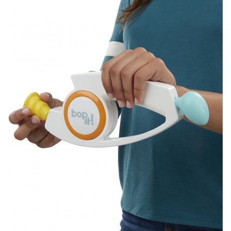 Hasbro Bop It хлопни это