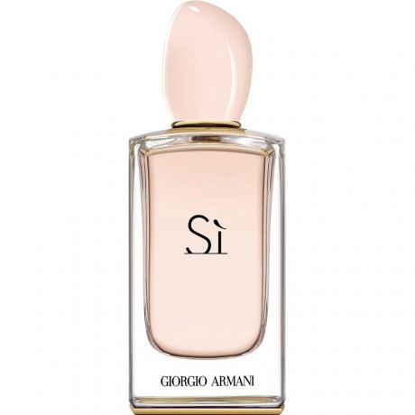 Armani (Армани) Si Eau de Toilette Туалетная вода Spray Спрей, 30 мл