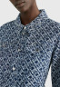 Tommy Hilfiger SLIM FIT MONOGRAM Denim dress monogram SLIM FIT MONOGRAM Джинсовое платье монограмма