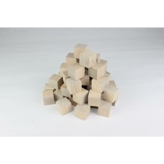 Holzspielzeug Holzwurfel natur 20er Деревянная игрушка деревянный кубик натуральный 20х годов