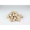Holzspielzeug Holzwurfel natur 20er Деревянная игрушка деревянный кубик натуральный 20х годов