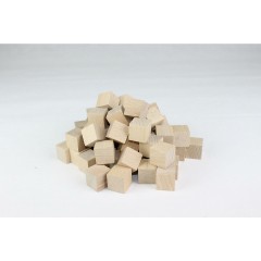 Holzspielzeug Holzwurfel natur 20er Деревянная игрушка деревянный кубик натуральный 20х годов