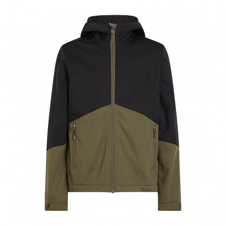 McKinley Softshelljacke BENNET III fur Jungen Куртка Softshell BENNET III для мальчиков