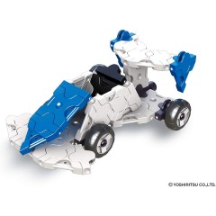 Blue Impulse 5-in-1-Baukasten Строительный набор Blue Impulse 5-в-1