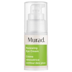 MURAD Renewing Eye Cream  Обновляющий крем для глаз