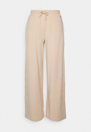 Tommy Hilfiger PANTS Pyjama bottoms misty blush БРЮКИ Пижамные штаны туманный румянец