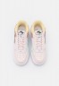 Nike Sportswear W AF1 SHADOW Sneaker low soft pink/thistle-pink/oxford-lemon/wash-footballall grey-barely green W AF1 SHADOW Низкие кроссовки женские нежно-розовый/чертополохово-розовый/оксфорд-лимон/бледно-зеленый
