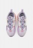 Nike Sportswear AIR MAX SPHERE Sneaker low venice/black/lime ice/ghost/bright mango/provence purple AIR MAX SPHERE Низкие кроссовки женские венеция/черный/лаймовый лед/призрак/яркий манго/фиолетовый прованс