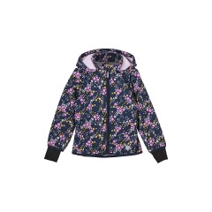 s.Oliver Softshelljacke mit Fleecefutter Softshelljacken fur Madchen Куртка софтшелл на флисовой подкладке Куртки софтшелл для девочек