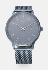 Tommy Hilfiger HENDRIX UNISEX Watch blue ХЕНДРИКС УНИСЕКС Часы синий