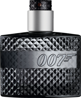 James Bond 007 Туалетная вода, 30 мл
