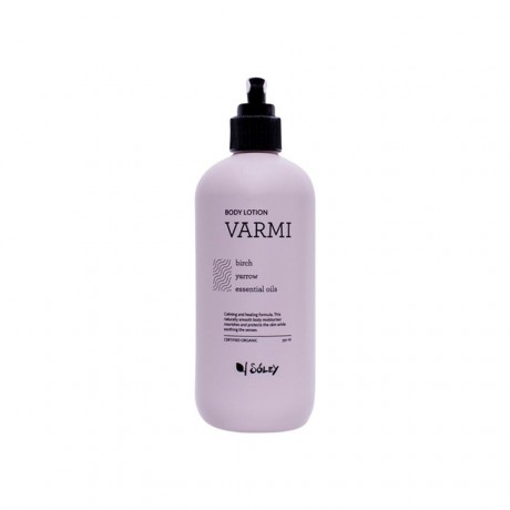 Soley Organics Varmi Body Lotion Лосьон для тела Варми