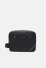 Tommy Hilfiger CENTRAL UNISEX Wash bag black CENTRAL UNISEX Мешок для стирки черный
