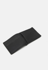 Tommy Hilfiger MODERN MINI CC WALLET UNISEX Wallet black КОШЕЛЕК MODERN MINI CC УНИСЕКС Бумажник черный