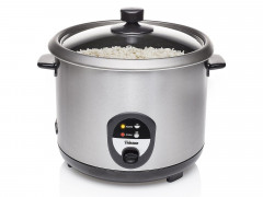 Tristar Tristar Reiskocher Reiskocher, 2.2L, Reis fur bis zu 15 Personen  Рисоварка Tristar, рисоварка, 2,2 л, рисоварка до 15 человек