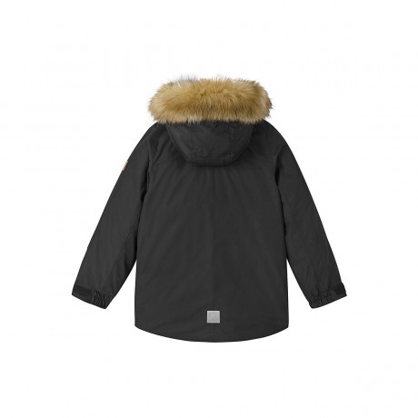 Reima Daunenjacke Serkku Daunenjacken fur Kinder Пуховик Serkku пуховики для детей