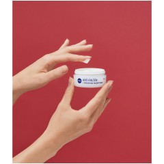 Nivea Anti Falten + Straffung Tagespflege 45+  Дневной уход против морщин + укрепляющий 45+