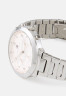 Tommy Hilfiger EMERY Watch silver-coloured ЭМЕРИ-Вахта серебристый