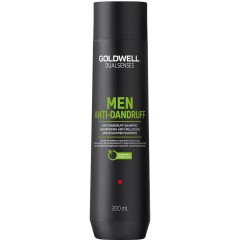 Goldwell (Голдвелл) Men Anti-Dandruff Shampoo 4 Шампунь от перхоти, 300 мл