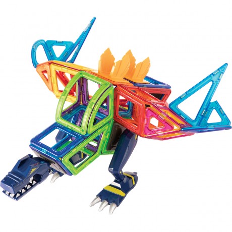 MAGFORMERS Magformers Wonder Creator Set Набор для создания чудес Магформера