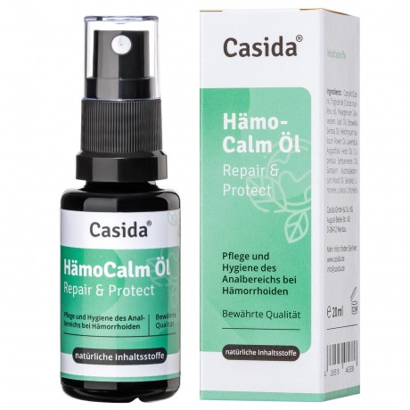 Casida HAMOCALM Ol Repair & Protect  HAMOCALM Oil Repair &amp; Protect