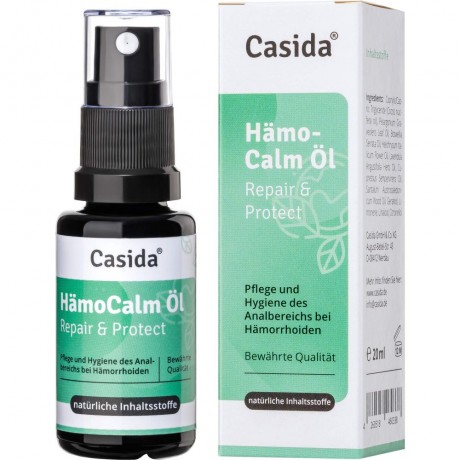 Casida HAMOCALM Ol Repair & Protect  HAMOCALM Oil Repair &amp; Protect