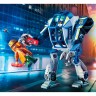 PLAYMOBIL 70571 Polizei-Roboter: Spezialeinsatz 70571 Полицейский робот: специальные операции