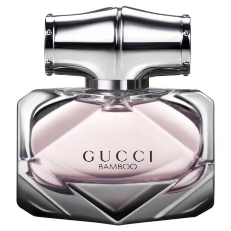 Gucci Eau de Parfum (EdP) Парфюмерная вода Gucci Bamboo, 75 мл