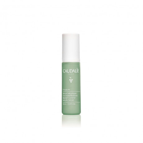 Caudalie Vinofresh Naturliches Stick Deodorant Натуральный дезодорант-стик Vinofresh