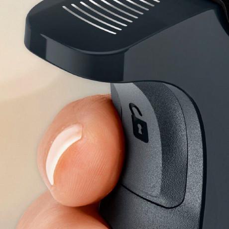 BOSCH BOSCH Stabmixer Stabmixer-Set Serie 4 MSM4B620 ErgoMaster Погружной блендер BOSCH Набор ручного блендера серии 4 MSM4B620 ErgoMaster