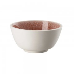 Rosenthal Rosenthal Junto Rose Quartz - Steinzeug Muslischale d: 14 cm / 0,52 L Rosenthal Junto Rose Quartz - керамическая миска для хлопьев d: 14 см / 0,52 л