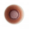 Rosenthal Rosenthal Junto Rose Quartz - Steinzeug Muslischale d: 14 cm / 0,52 L Rosenthal Junto Rose Quartz - керамическая миска для хлопьев d: 14 см / 0,52 л