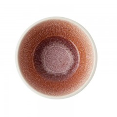 Rosenthal Rosenthal Junto Rose Quartz - Steinzeug Muslischale d: 14 cm / 0,52 L Rosenthal Junto Rose Quartz - керамическая миска для хлопьев d: 14 см / 0,52 л