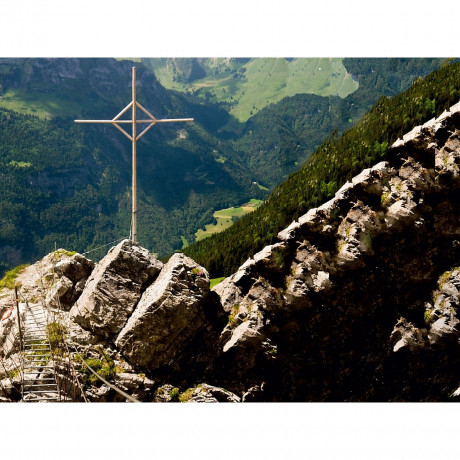 CALVENDO Puzzle CALVENDO Puzzle Furchtlos Пазл CALVENDO Puzzle Бесстрашный