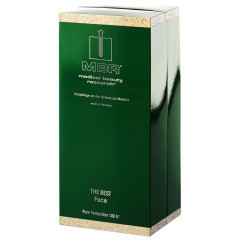 MBR Medical Beauty Research THE BEST Face ЛУЧШЕЕ Лицо