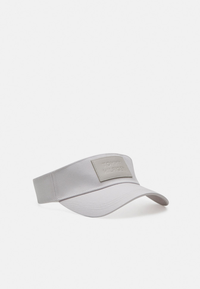 White 2024 tommy cap